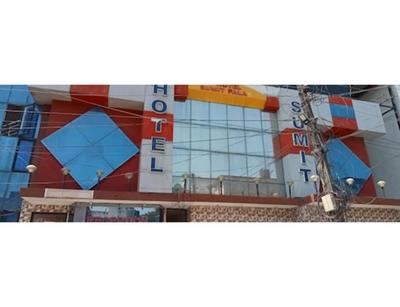 Sumit Hotel, Dehradun