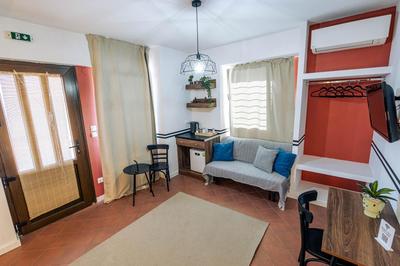 Veria Stone House 1