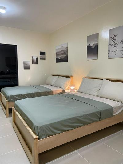 Serin Tagaytay Condotel