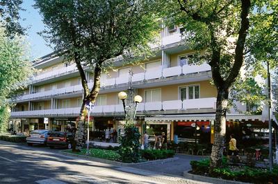 Apartments in Bibione 45682