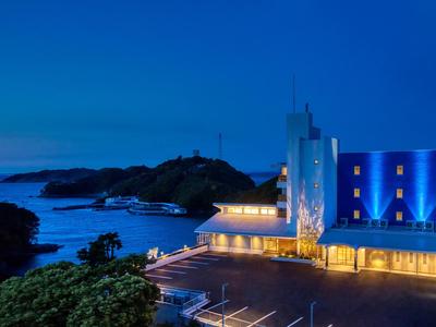 Ooedo Onsen Monogatari Premium Toba Saichoraku, 사진 2