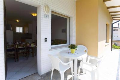 Apartment in San Michele al Tagliamento 45669