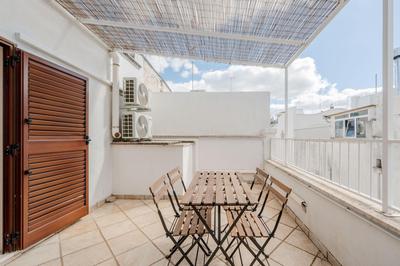 Terrazzino Seme by Rentbeat