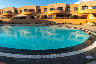 Casa Carola - Bahia Sol