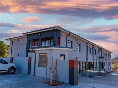 The Hill Boutique Hotel