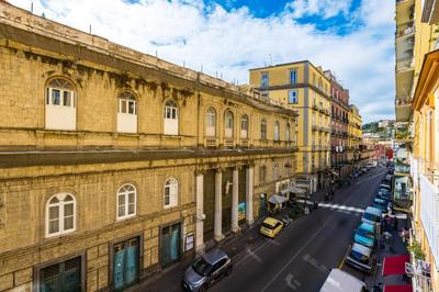 Maison Emanuele Double Apartment