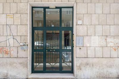 Vatican Elegance House