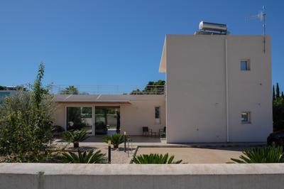 Villa Vannì
