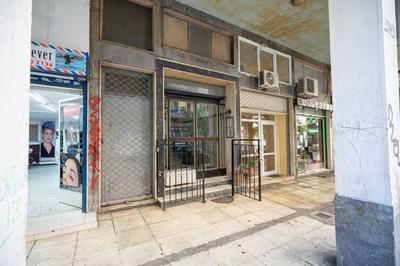 Metaxourgio 2 person apartment by MPS