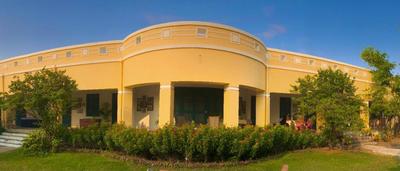 AM Hotel Kollection- Maangarh, Ratlam