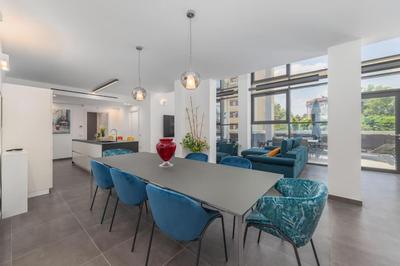 Spa Privata Luxury Apartment 5stelle-Free Parking