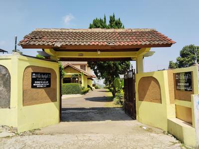 Villa Al Ikhlas Puncak RedPartner