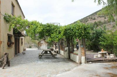 Casa rural La Espera