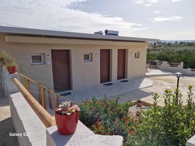 Ta' Marie Bed and Breakfast