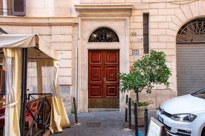 Smart House Colosseo by BarbarHouse
