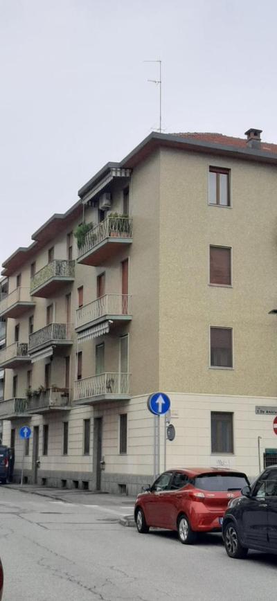 La casina di Settimo