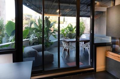 Imperial suites olimpia roma