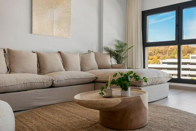 Modern Penthouse - near Beach & Oldtown