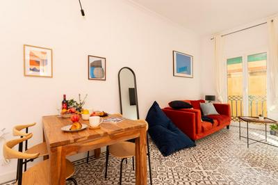 Soho Apartments & Studios Ramblas