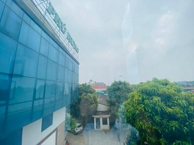 Khách sạn Phú Hưng