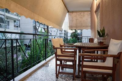 Cozy Cloud Apartment Nafplio