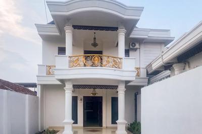 Urbanview GH Flamboyan 3 Syariah Lampung By RedDoorz