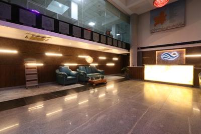 Sunrise A Boutique Hotel, Kondapur - Gachibowli