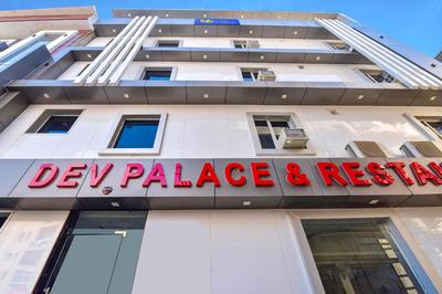 FabHotel Dev Palace