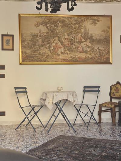 casa Ennio by Villa Paola Ciminna