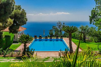 Villas La Gomera