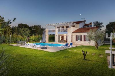 Villa Ragusa by Villsy