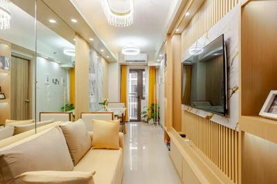 The Manor at S Residences