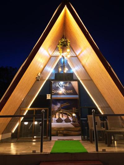 Royal Stone Resort