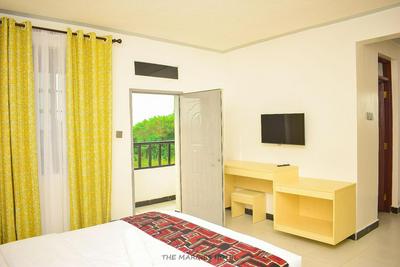 The Marqies Hotel Bondo