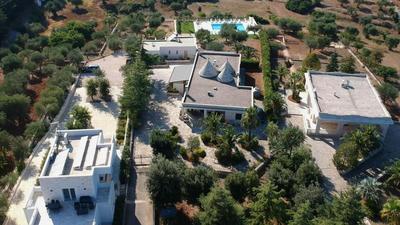 Alba Apartment - Villaggio di Mary