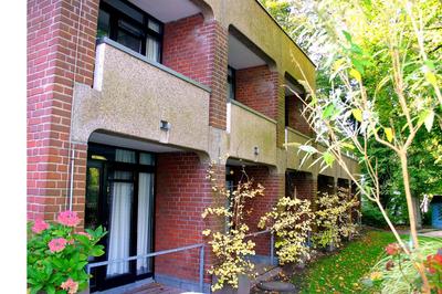 Gästehaus des Elsa Brändström Haus