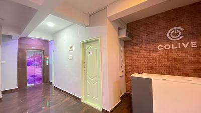 C Suite- White Stone