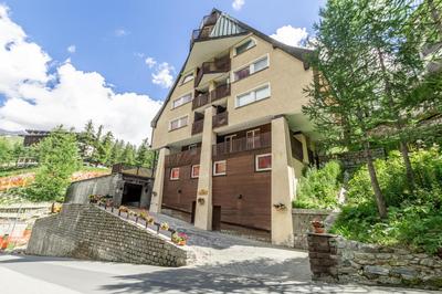 HelloCHALET - Nido dell Aquila romantic view