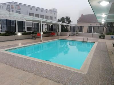 Centurion Hotel
