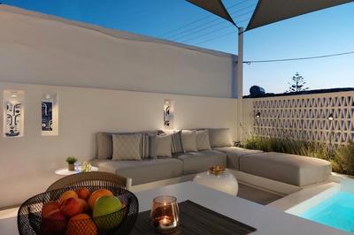 Vivant Naousa Residence 1