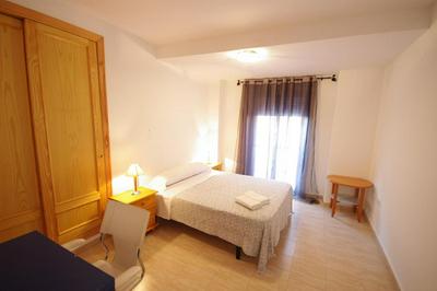 Livingtarifa Apartamento Blue II