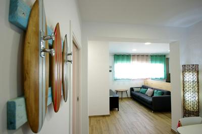 Apartamento Ocean