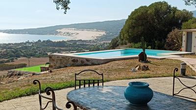 Livingtarifa Paraiso Escondido