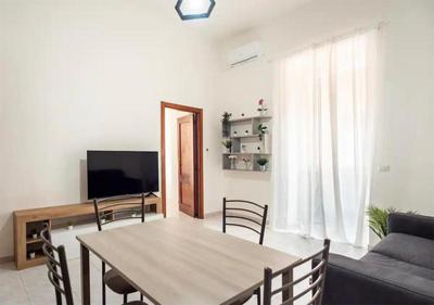Spagno li's House