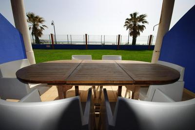 Livingtarifa- Apartamento Tucán