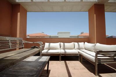 Apartamento Livingtarifa Canela