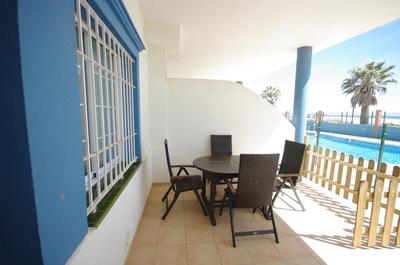 Livingtarifa Apartamento Guacamayo