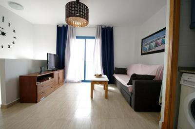 Livingtarifa Apartamento Blue I
