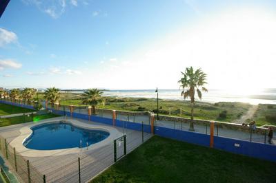 Livingtarifa Apartamento Agaporni