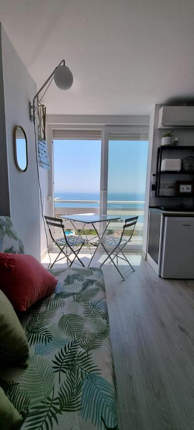 Sunstay Blueview Loft Benalmadena